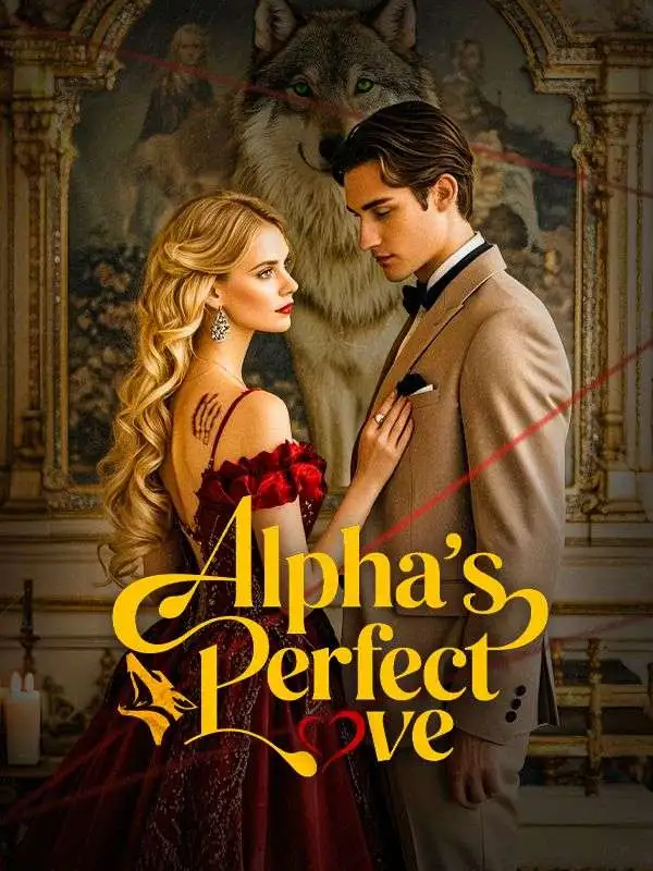 Alpha’s Perfect Love short drama poster