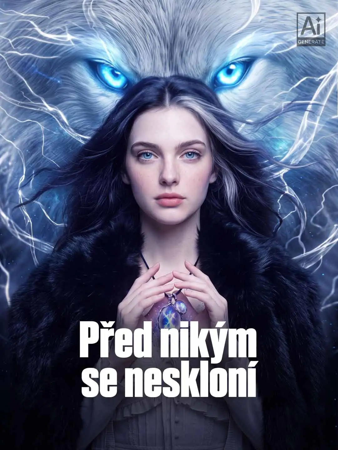Před nikým se neskloní short drama poster