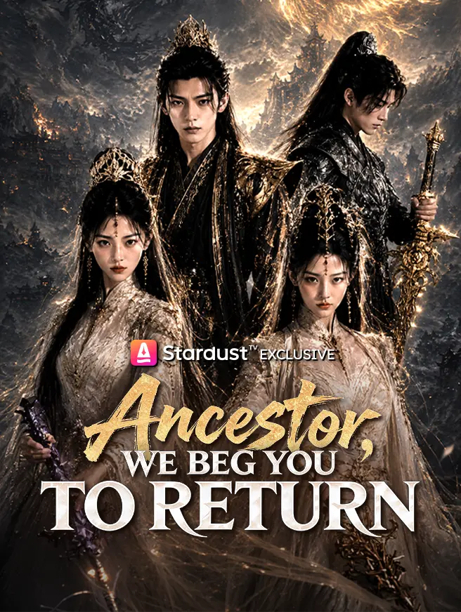 Ancestor, We Beg You to Return short drama poster