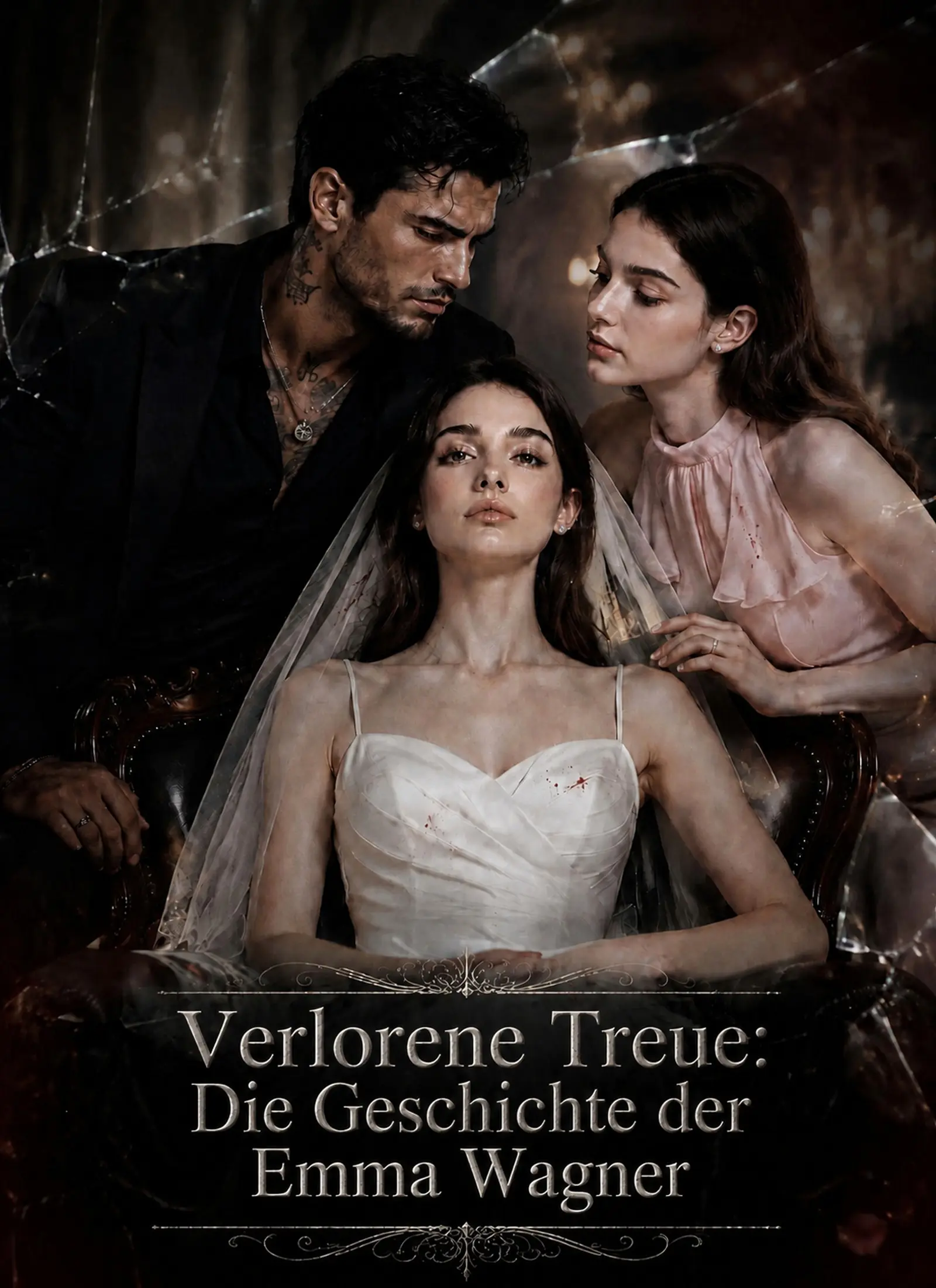 Verlorene Treue: Die Geschichte der Emma Wagner short drama poster