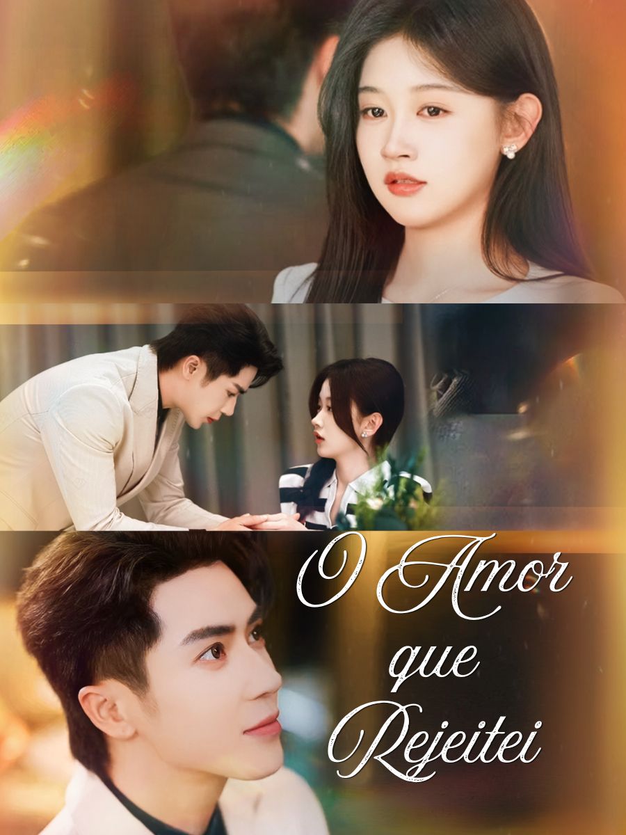 O Amor que Rejeitei short drama poster