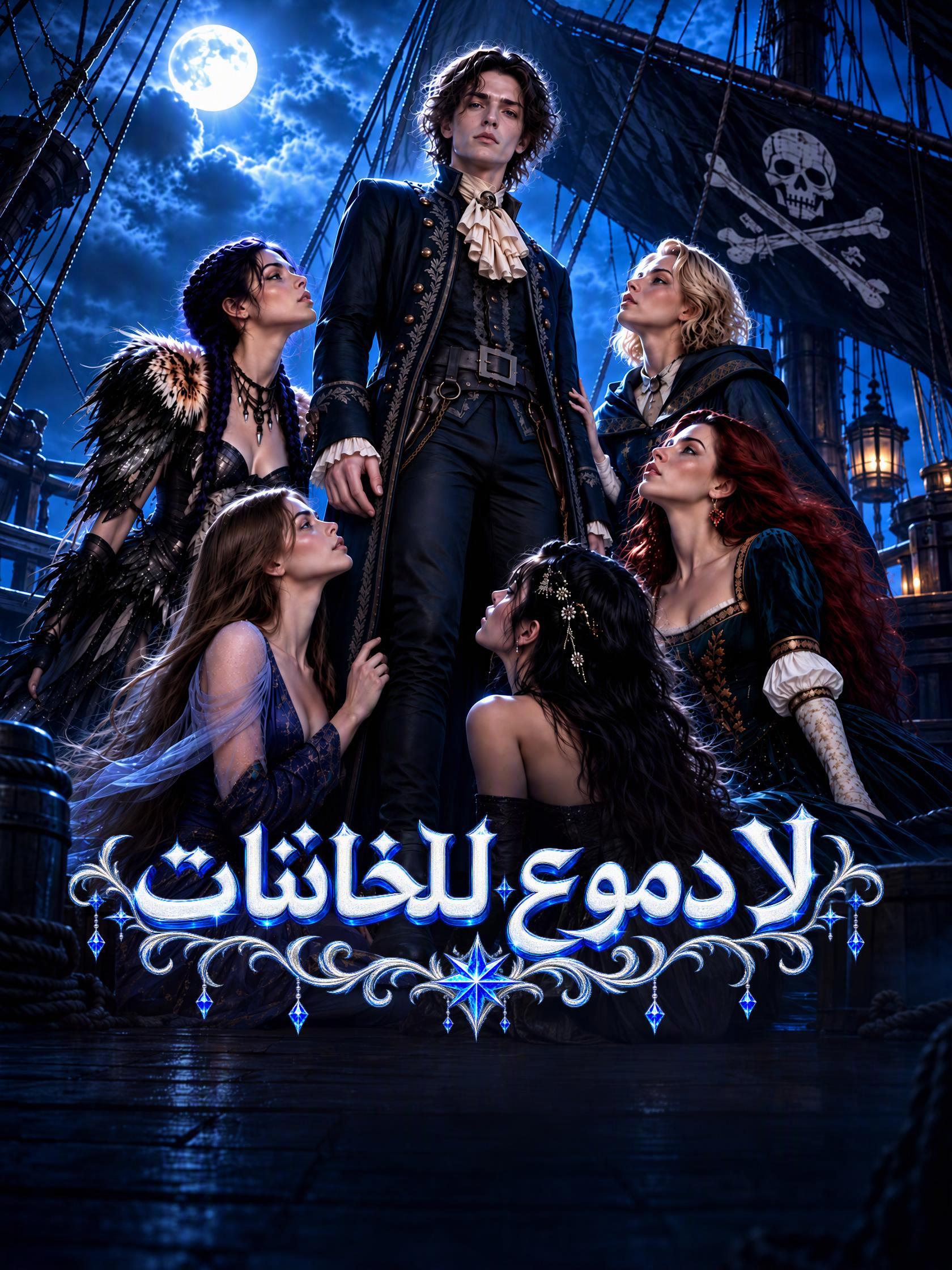 لا دموع للخائنات short drama poster