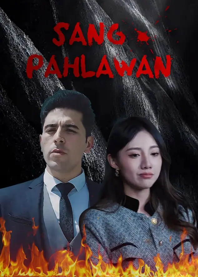 巾帼神豪 short drama poster
