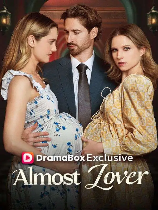 Almost Lover short drama poster