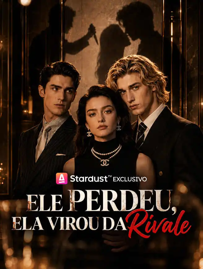 Ele Perdeu, Ela Virou da Rivale short drama poster