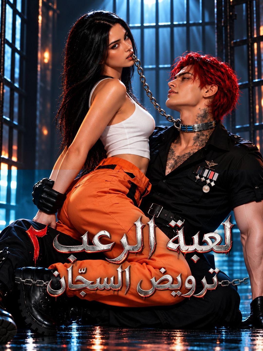 لعبة الرعب ٢: ترويض السجّان short drama poster