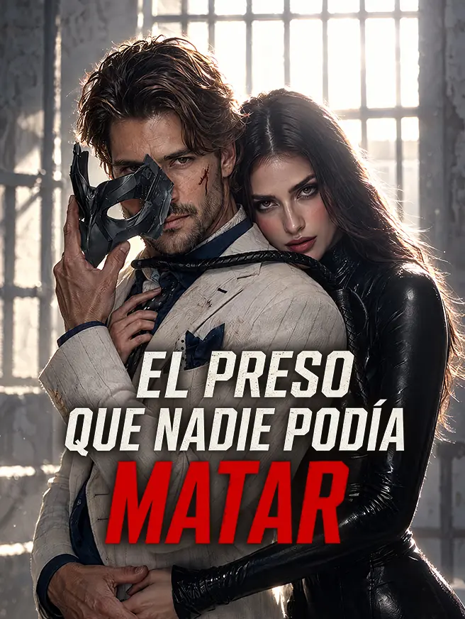 El preso que nadie podía matar short drama poster
