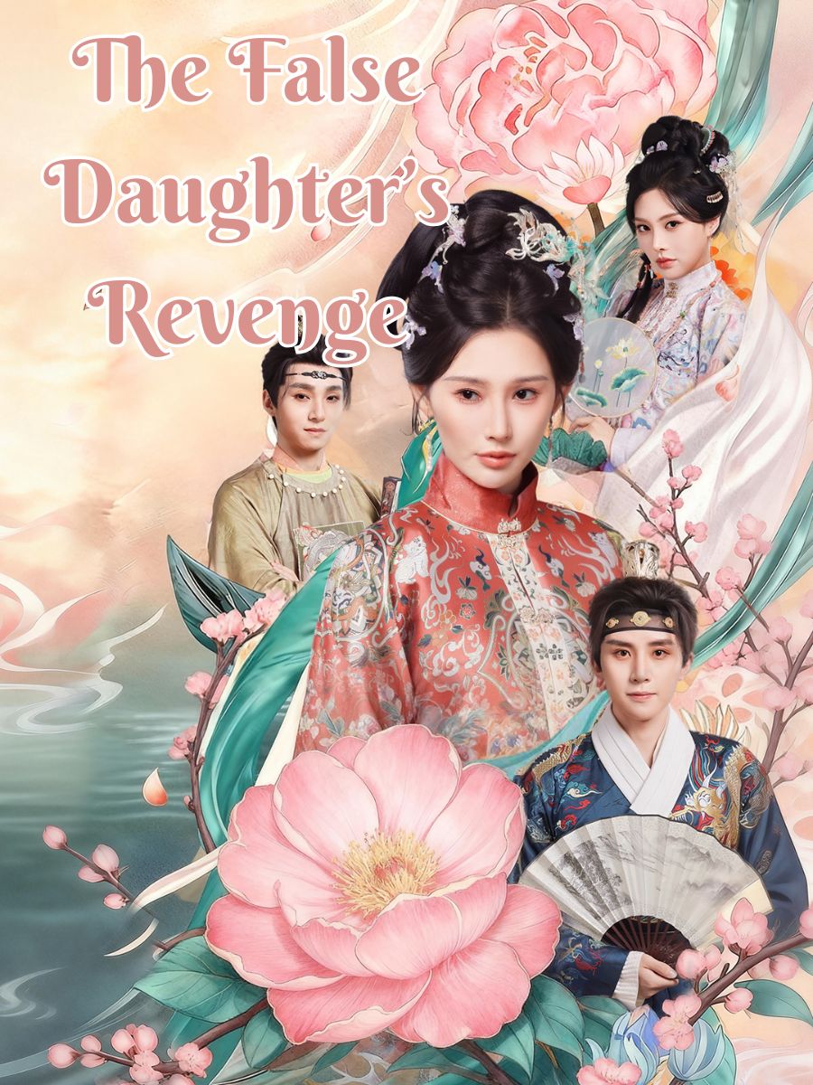 The False Daughter’s Revenge short drama poster