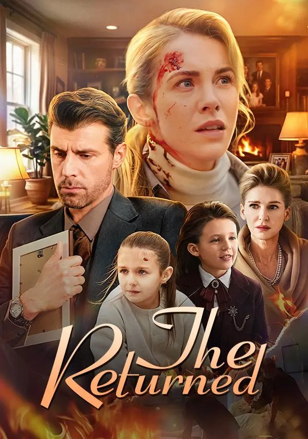 The Returned short drama poster