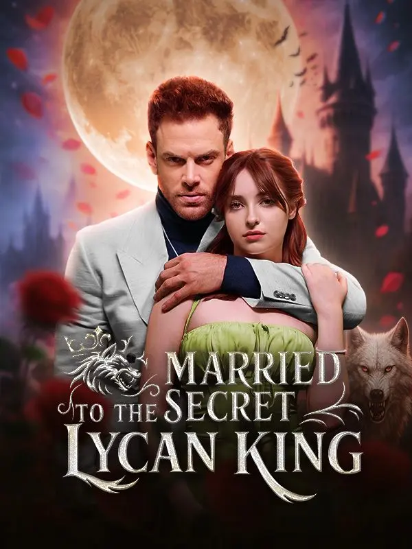 Married to the Secret Lycan King short drama poster