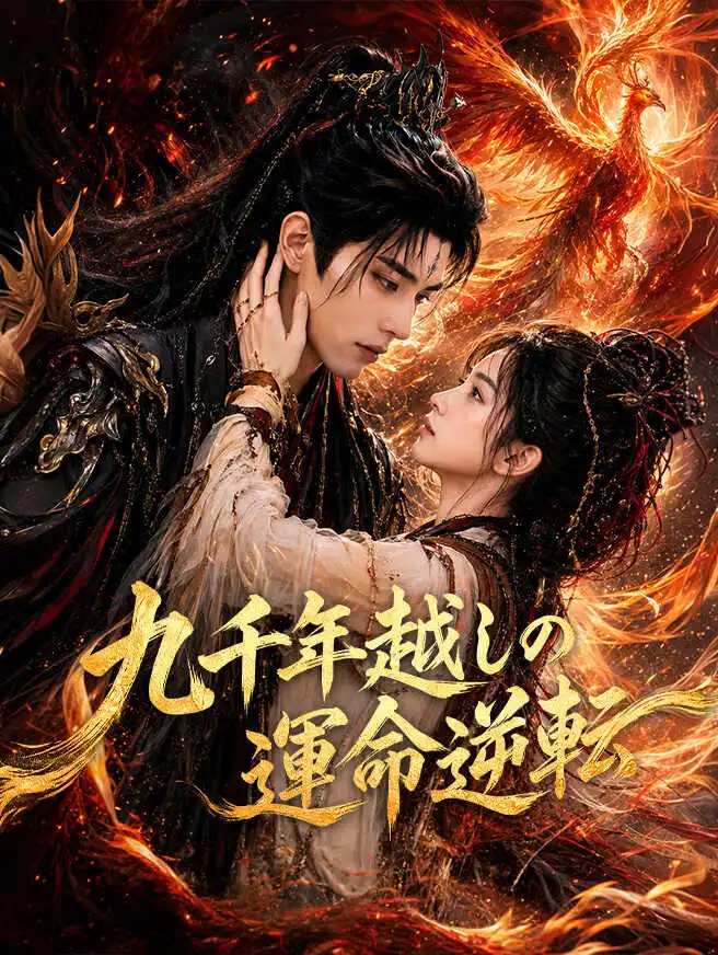 九千年越しの運命逆転 short drama poster