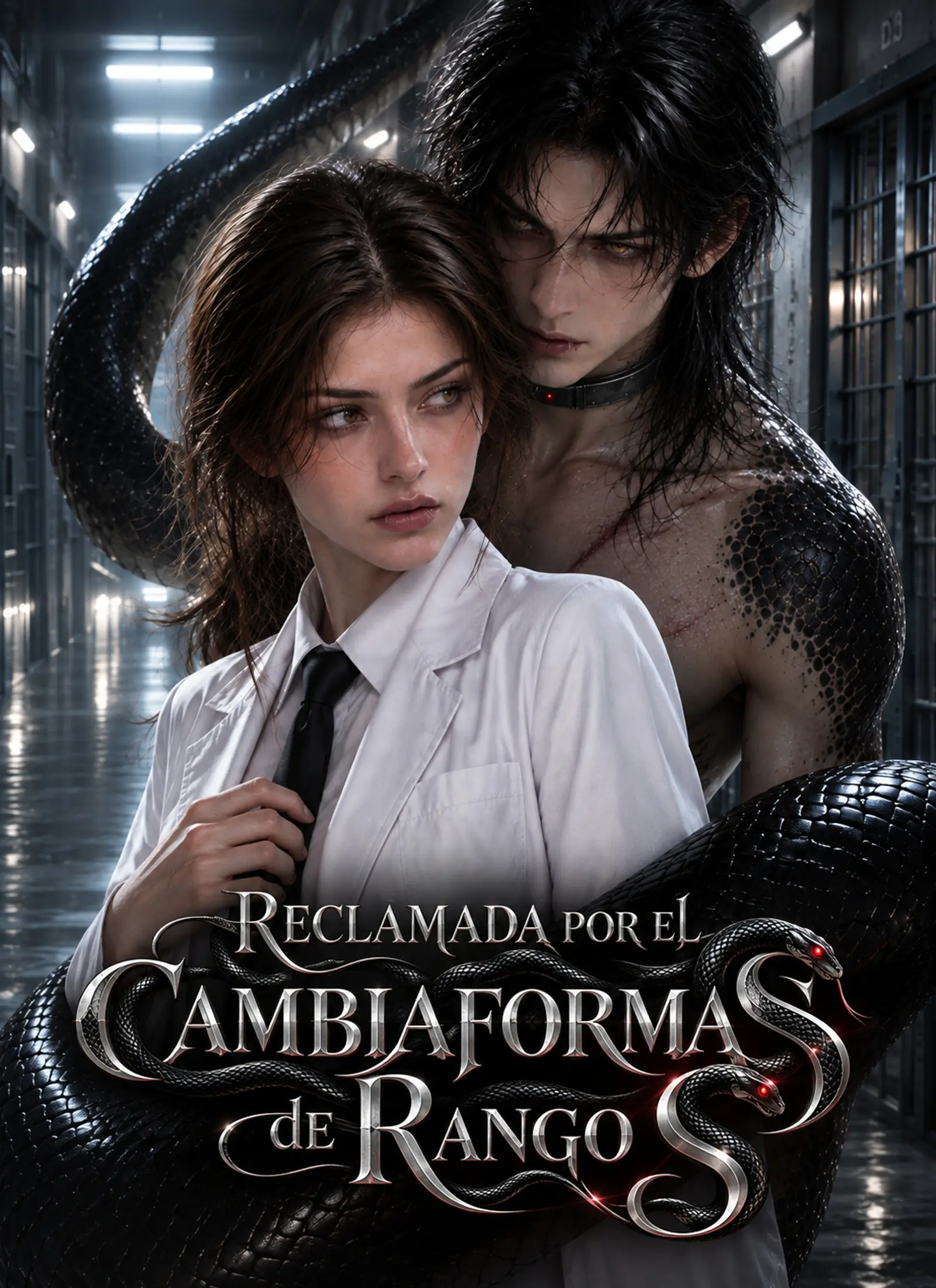 Reclamada por el Cambiaformas de Rango S short drama poster