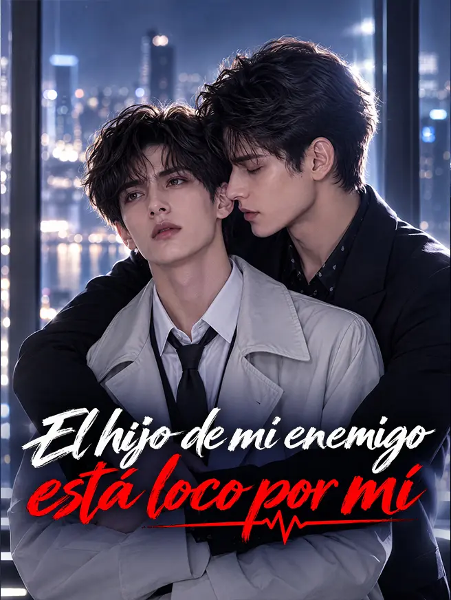 El hijo de mi enemigo está loco por mí short drama poster