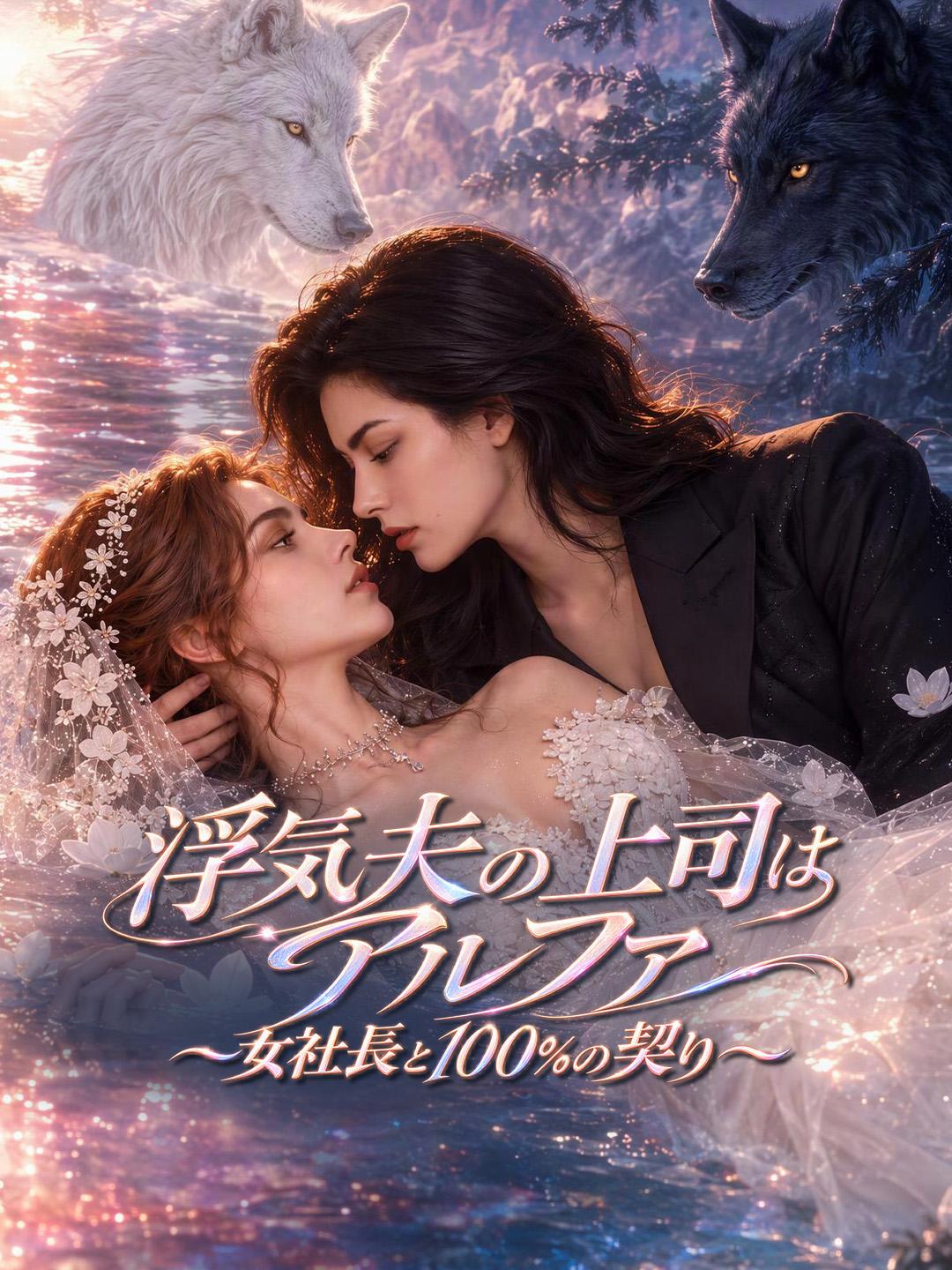 浮気夫の上司はアルファ～女社長と100%の契り～ short drama poster
