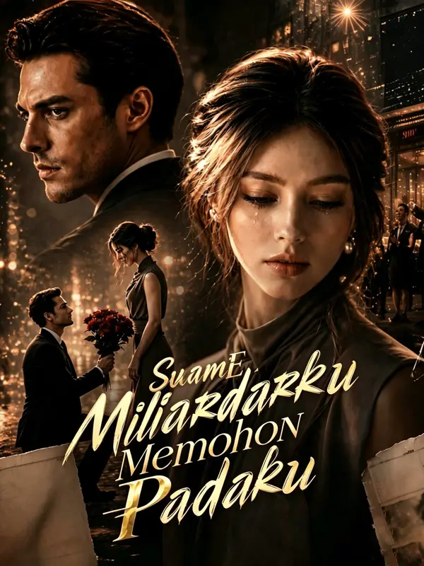 Suami Miliardarku Memohon Padaku short drama poster