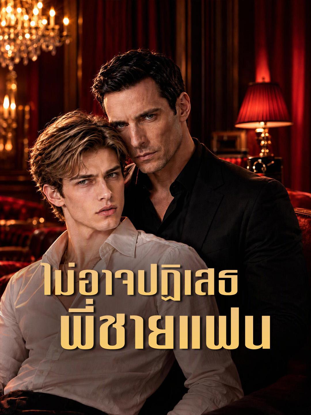 ไม่อาจปฏิเสธพี่ชายแฟน short drama poster