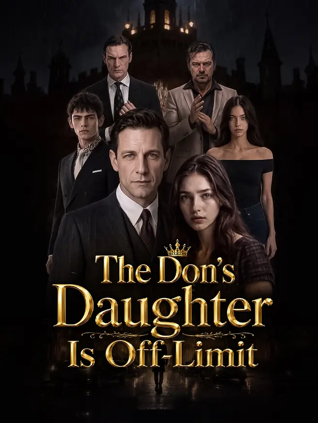 The Don's Daughter Is Off-Limit short drama poster