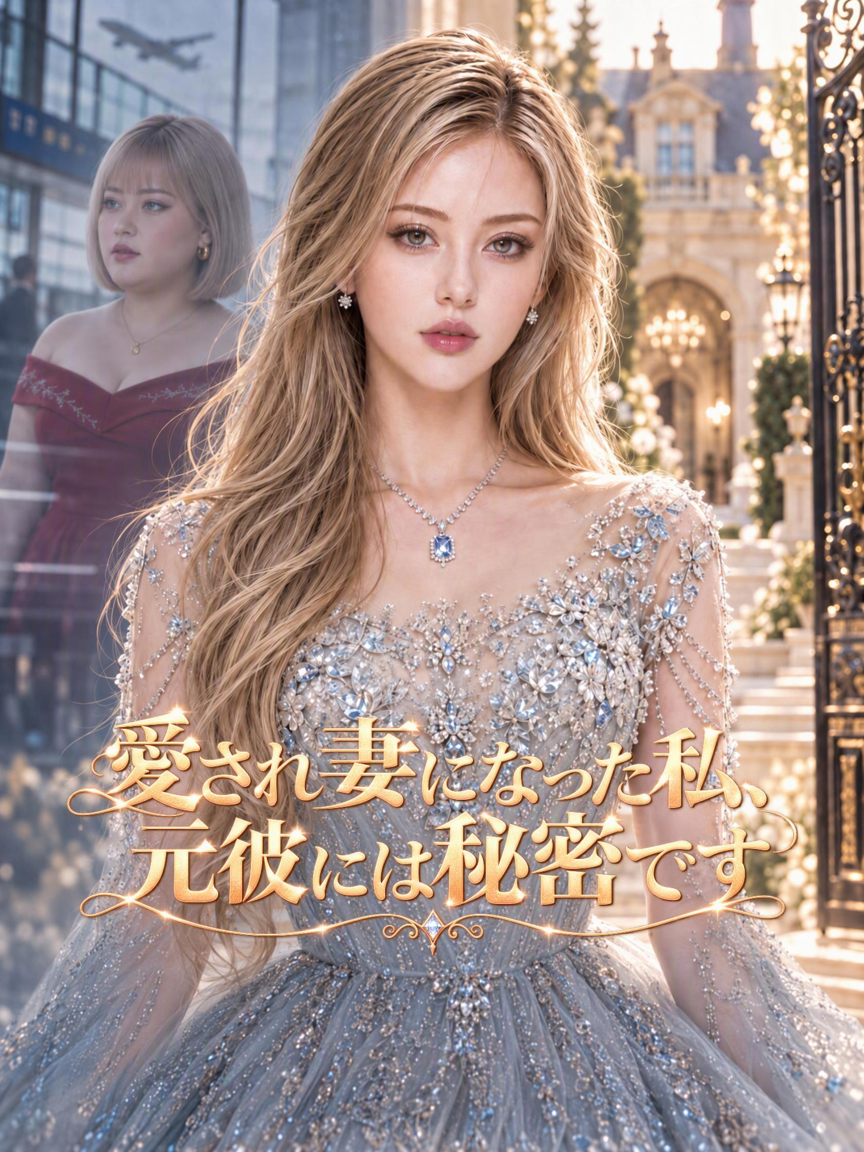 愛され妻になった私、元彼には秘密です short drama poster