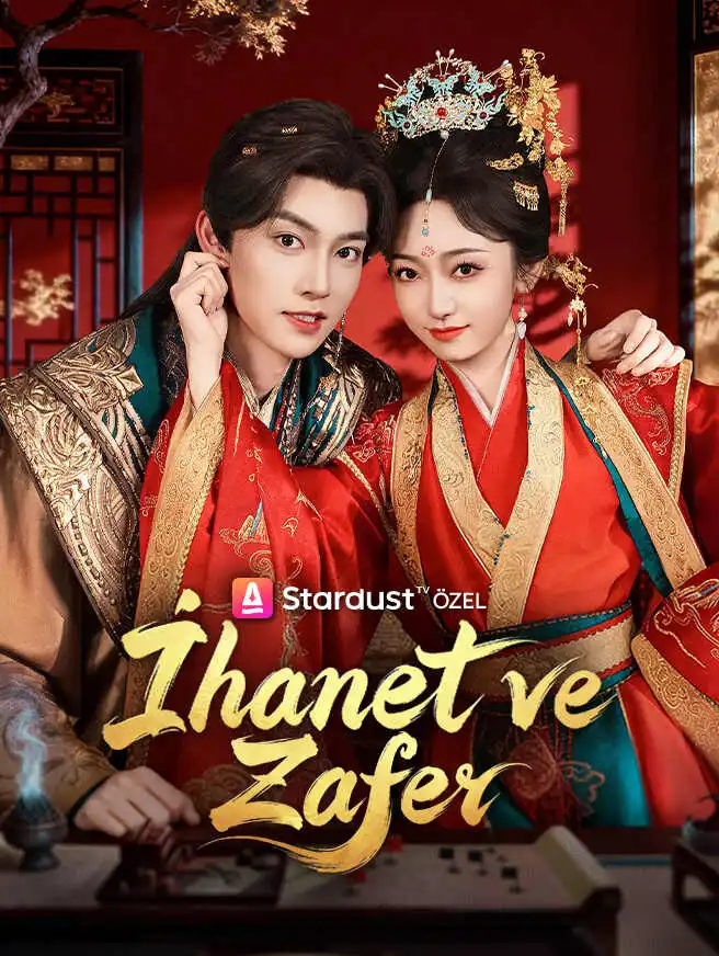 İhanet ve Zafer short drama poster
