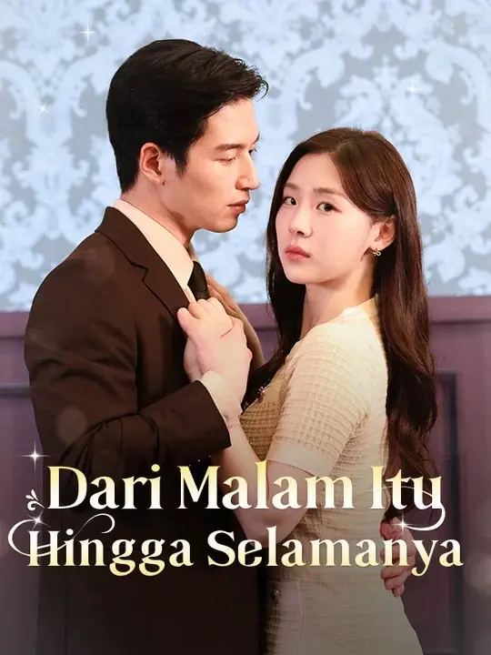 Dari Malam Itu Hingga Selamanya short drama poster