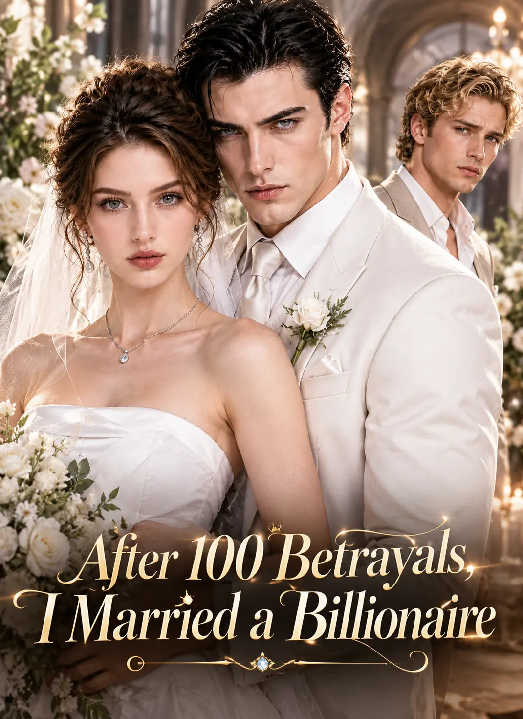 After 100 Betrayals,I Married a Billionaire short drama poster
