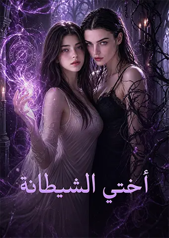 أختي الشيطانة short drama poster