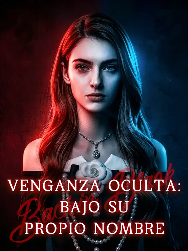 Venganza oculta: Bajo su propio nombre short drama poster