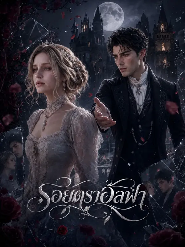 รอยตราอัลฟ่า short drama poster