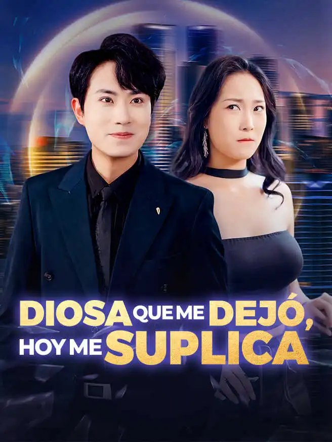 Diosa que Me Dejó, Hoy Me Suplica short drama poster