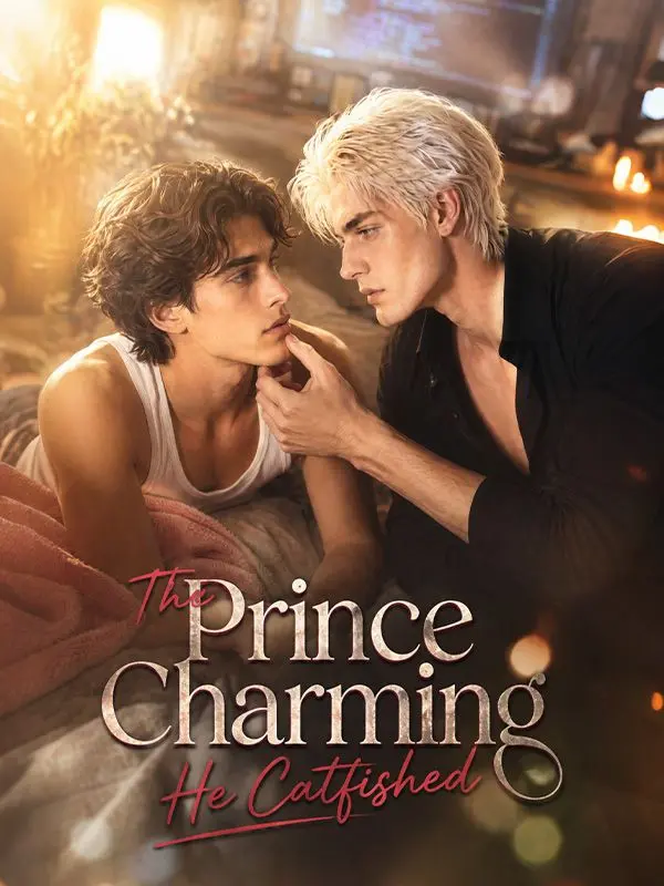 The Prince Charming He Catfished short drama poster