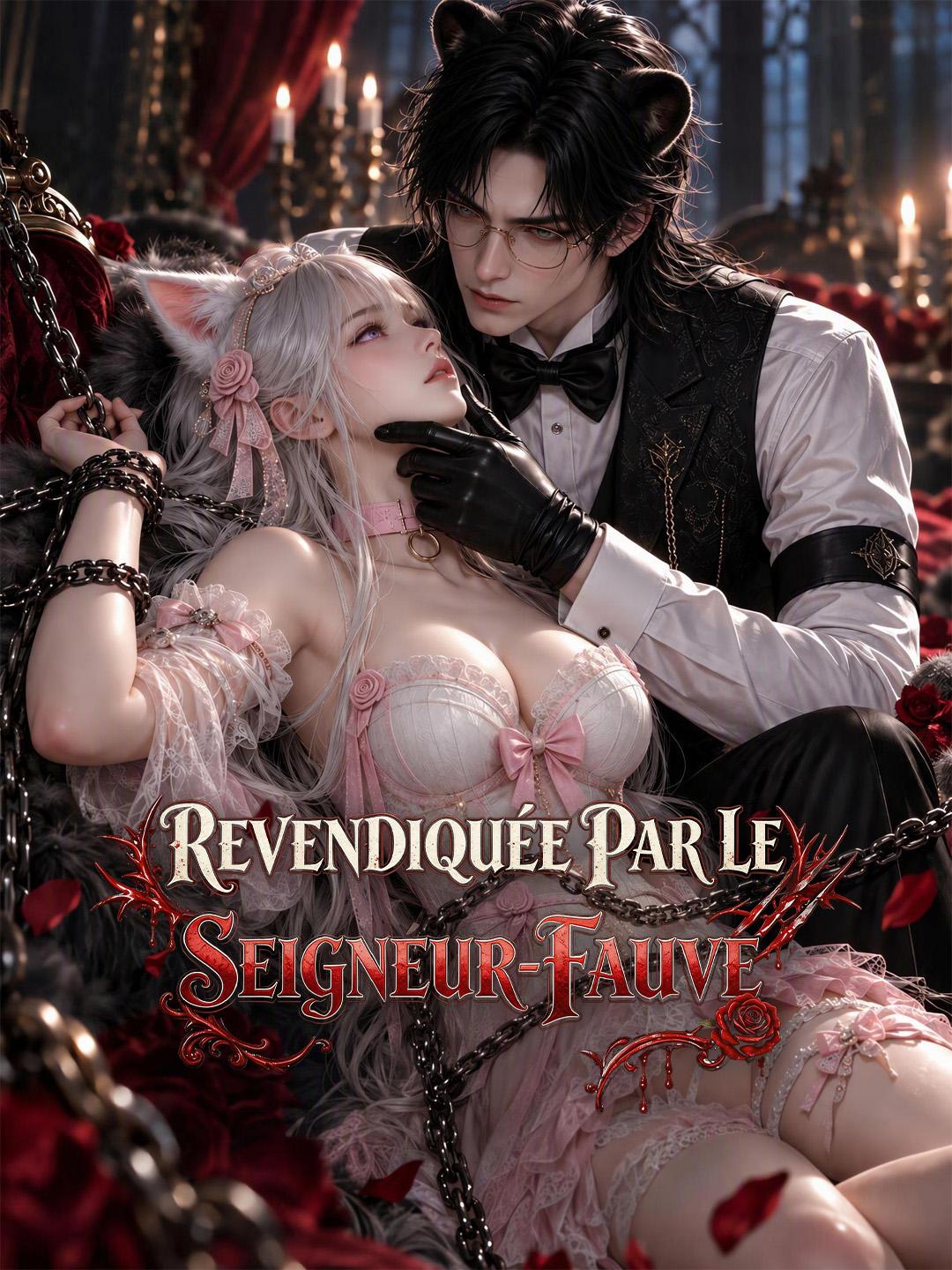 REVENDIQUÉE PAR LE SEIGNEUR-FAUVE short drama poster