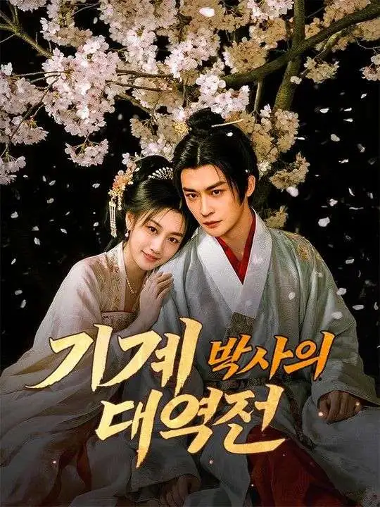 기계 박사의 대역전(더빙) short drama poster