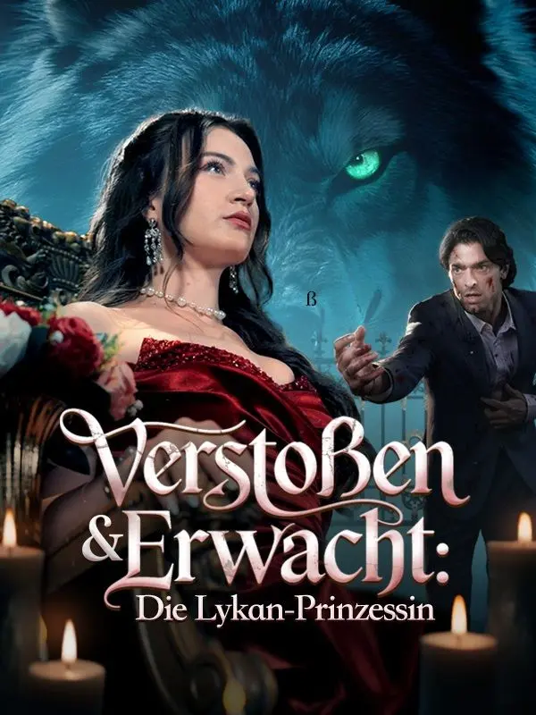 Verstoßen & Erwacht: Die Lykan-Prinzessin(Deutsch Synchronisiert) short drama poster