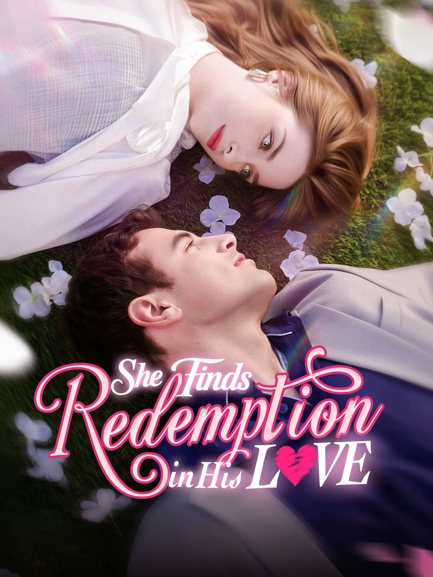 She Finds Redemption in His Love short drama poster
