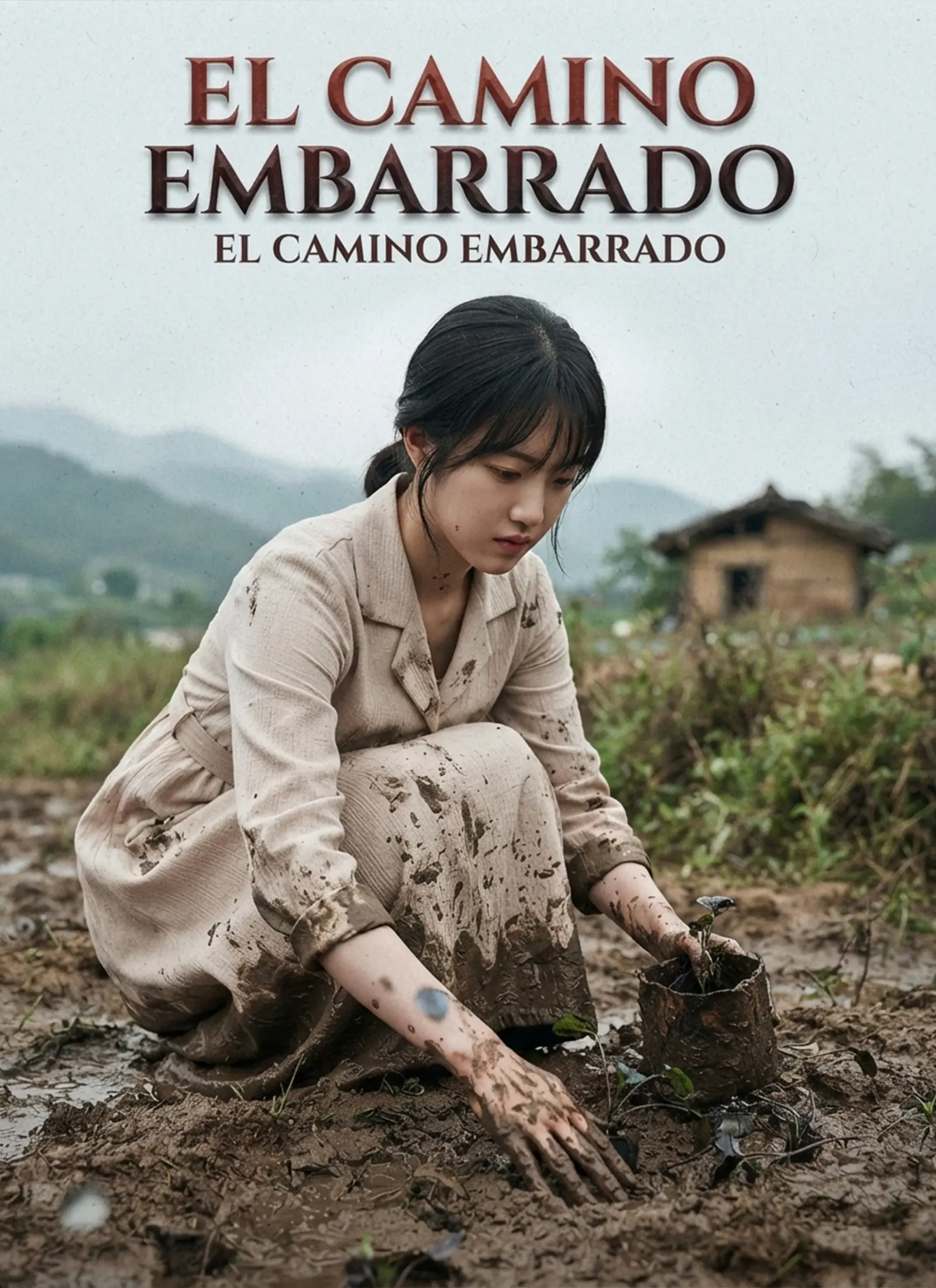 [Doblado]El Camino Embarrado short drama poster
