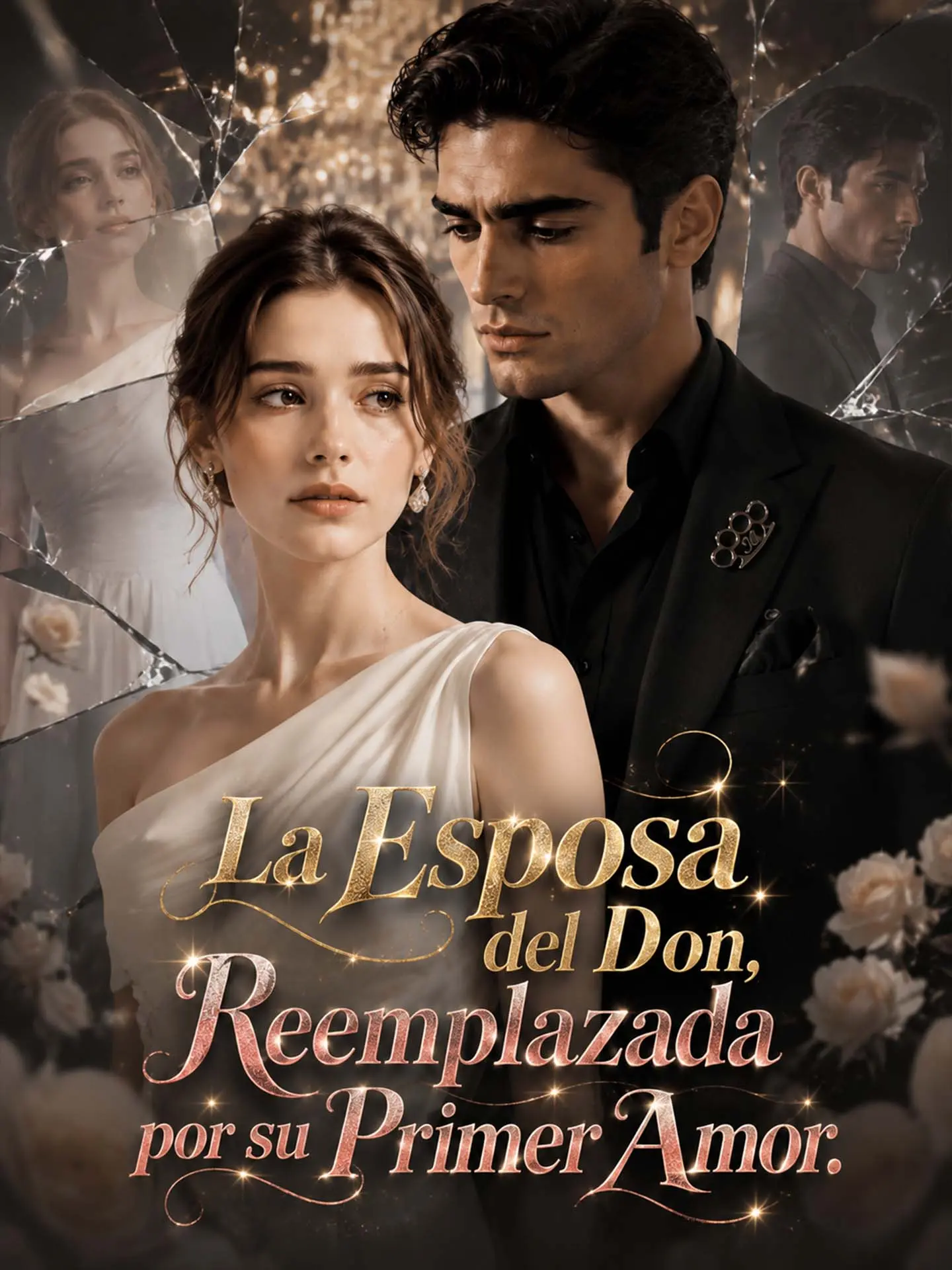 [Doblado]La Esposa del Don, Reemplazada por su Primer Amor short drama poster