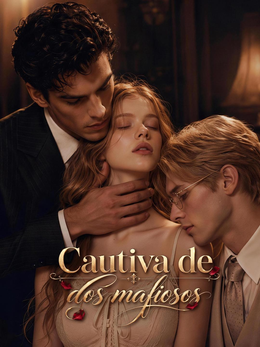 Cautiva de dos mafiosos short drama poster