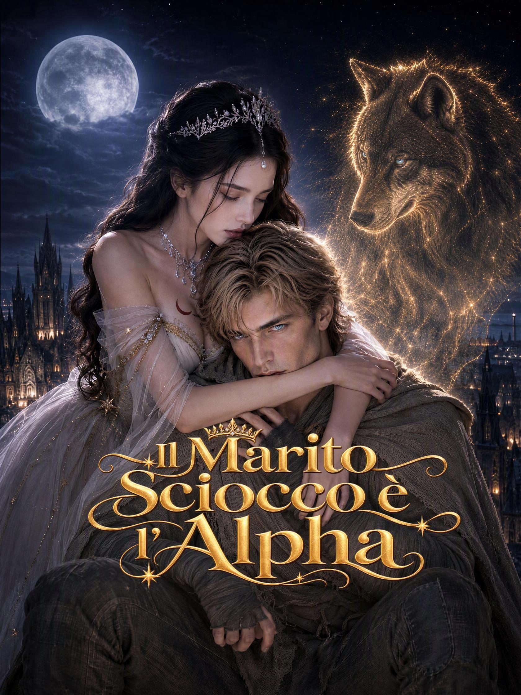 Il Marito Sciocco è l'Alpha short drama poster