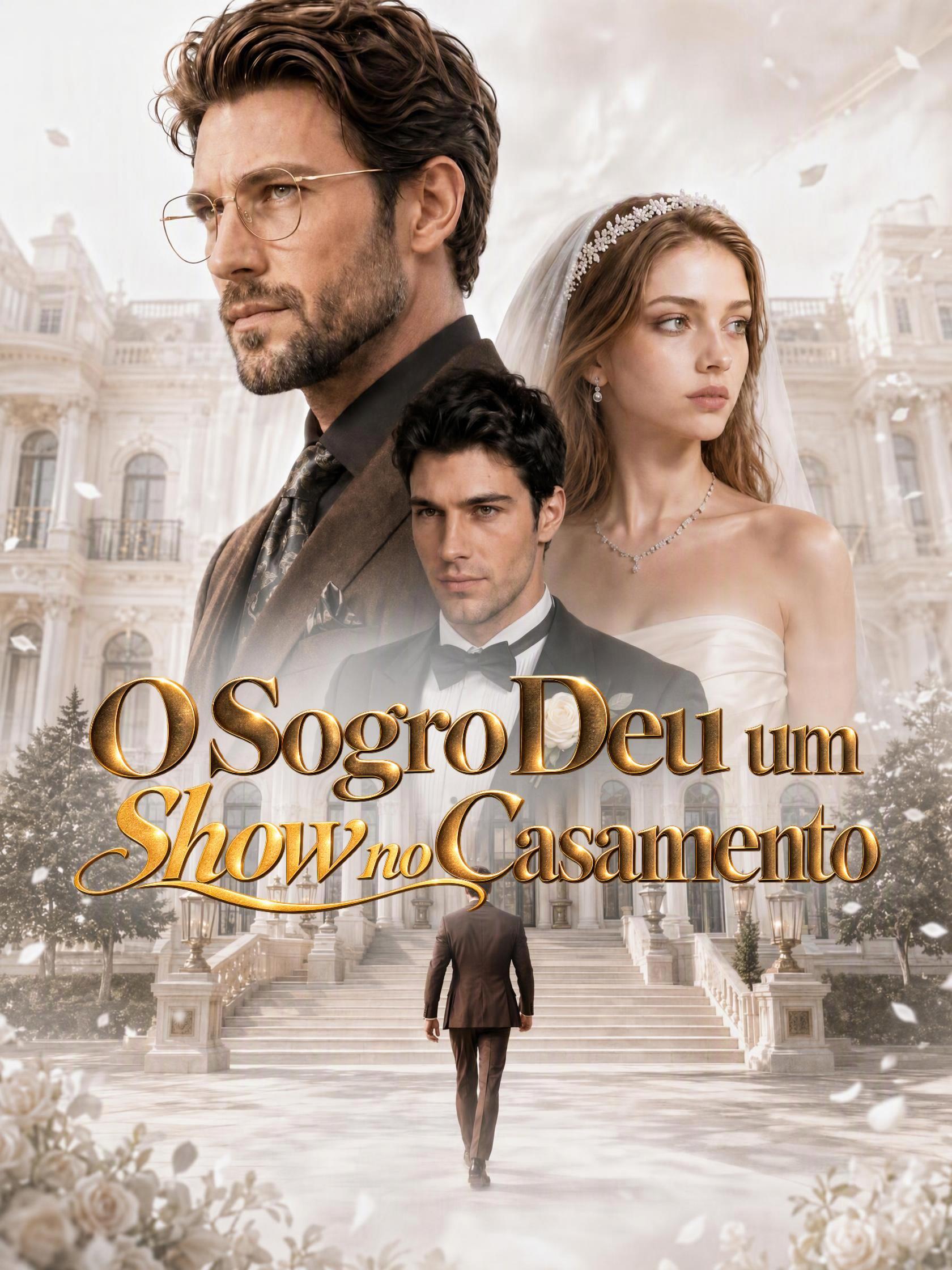 O Sogro Deu um Show no Casamento short drama poster