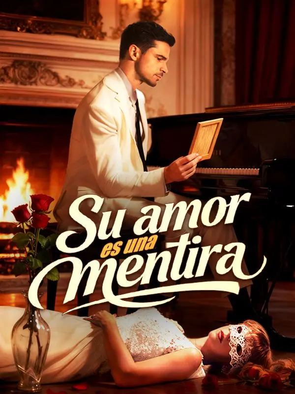 Su amor es una mentira short drama poster