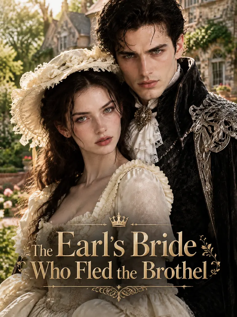 The Earl’s Bride Who Fled the Brothel short drama poster