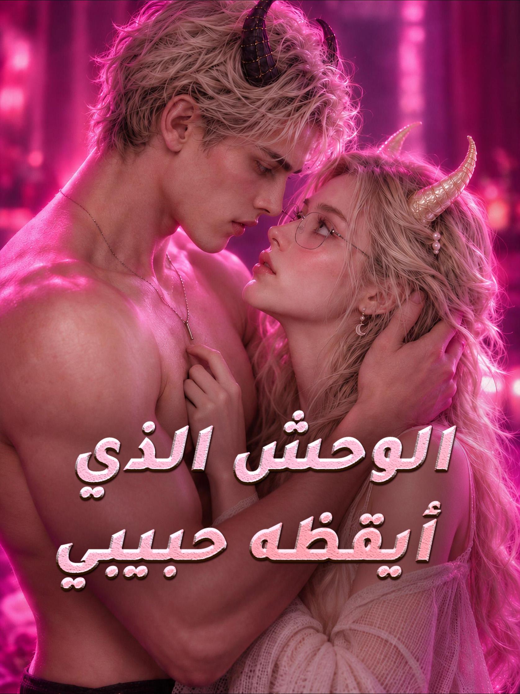 الوحش الذي أيقظه حبيبي short drama poster