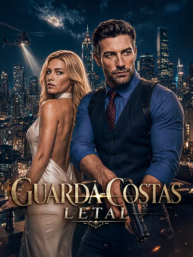 Guarda-Costas Letal short drama poster