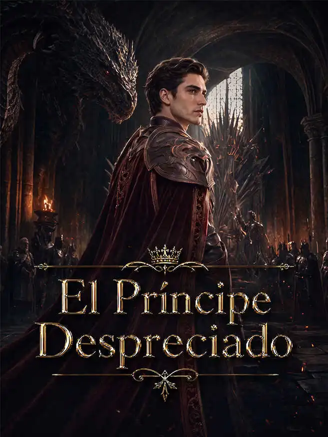 El Príncipe Despreciado short drama poster