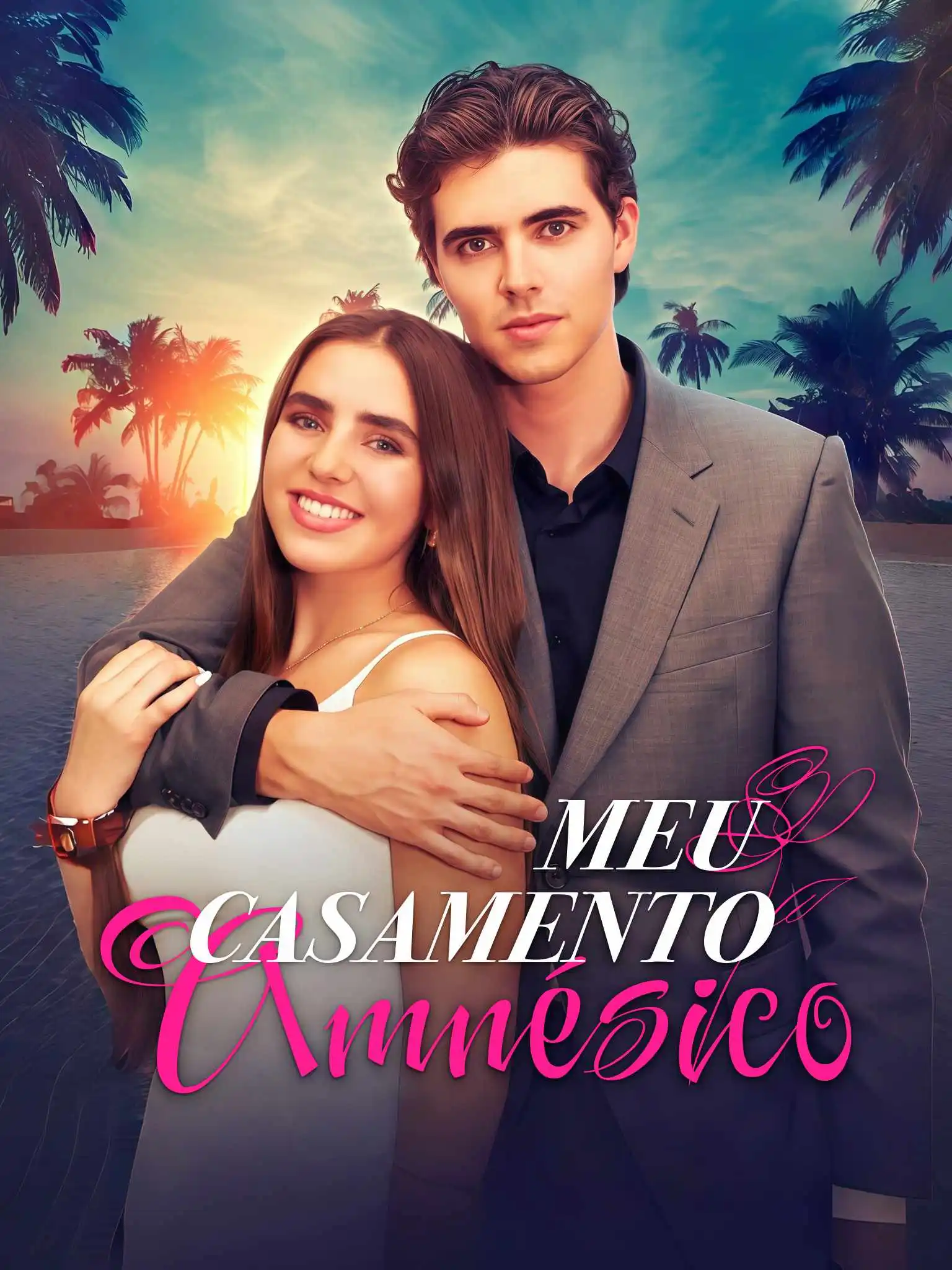 Flashback Fiancée: Have We Met? short drama poster