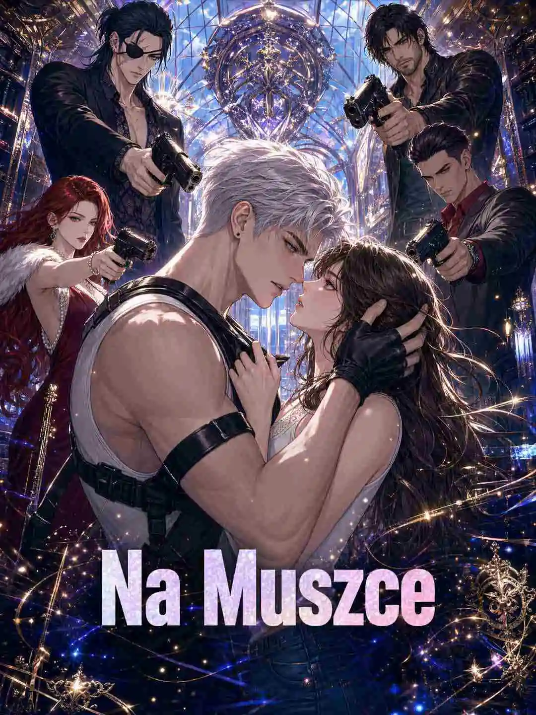 Na Muszce short drama poster