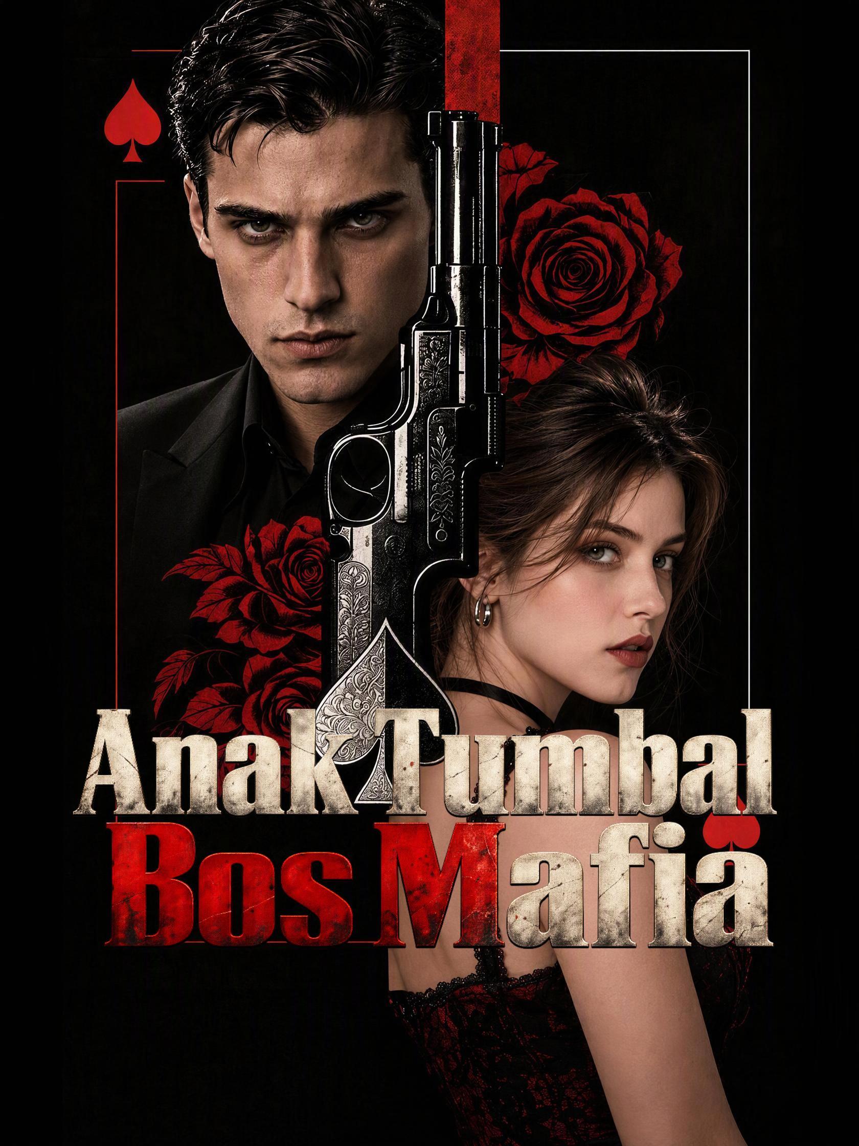 Anak Tumbal Bos Mafia short drama poster