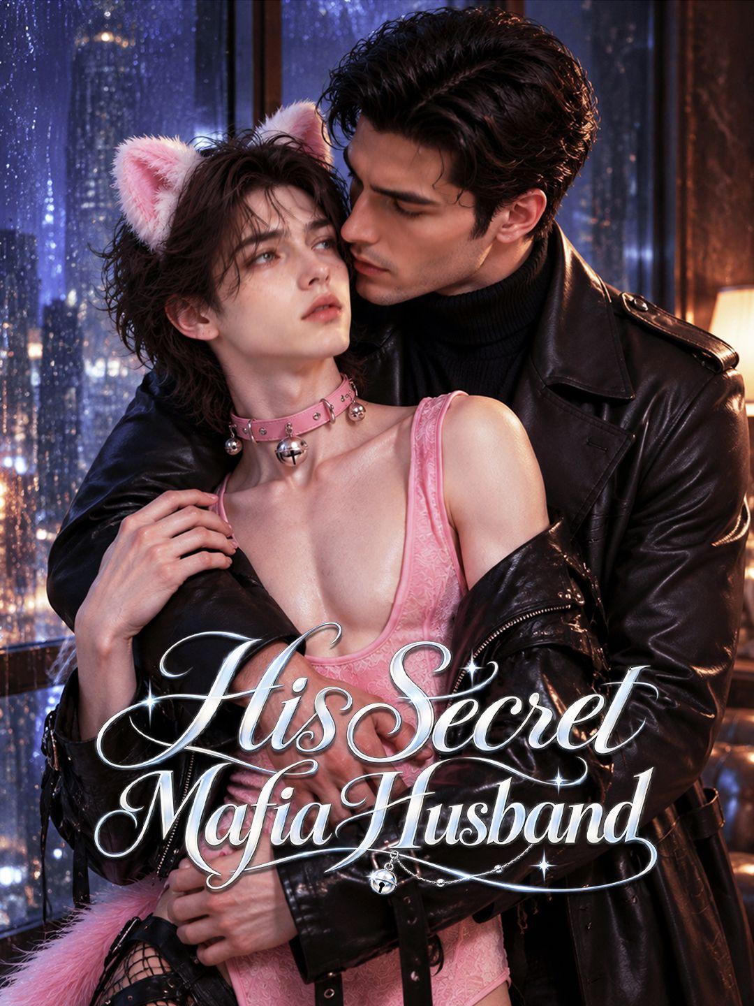 His Secret Mafia Husband short drama poster