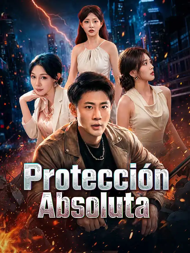 Protección Absoluta short drama poster