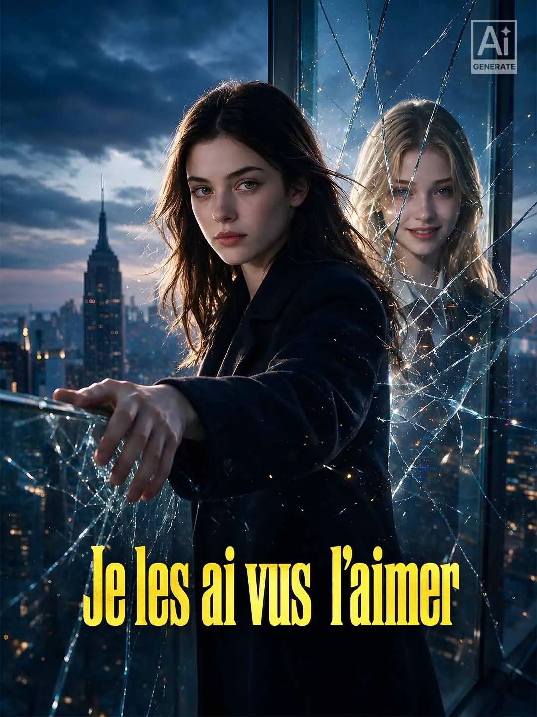 Je les ai vus l'aimer short drama poster